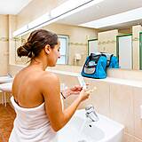 Ausstattung - Ostsee Campingplatz Kagelbusch