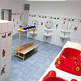 Ausstattung - Ostsee Campingplatz Kagelbusch