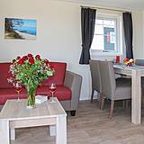 Chalets - Ostsee Campingplatz Kagelbusch