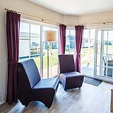 Chalets - Ostsee Campingplatz Kagelbusch