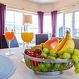 Chalets - Ostsee Campingplatz Kagelbusch