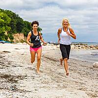 Sport & Spiel - Ostsee Campingplatz Kagelbusch