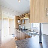 Mobilheime - Ostsee Campingplatz Kagelbusch