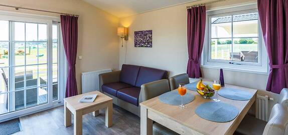 Chalets - Ostsee Campingplatz Kagelbusch